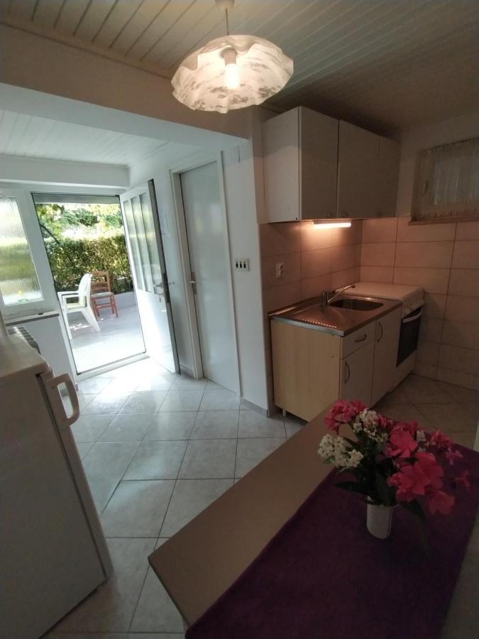 Apartments Dario Krk Town Zewnętrze zdjęcie