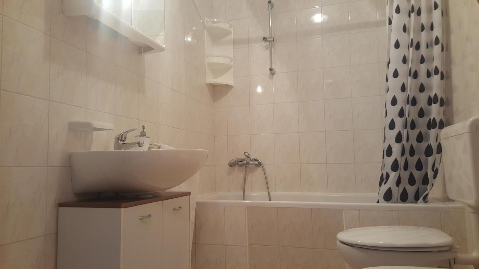 Apartments Dario Krk Town Zewnętrze zdjęcie