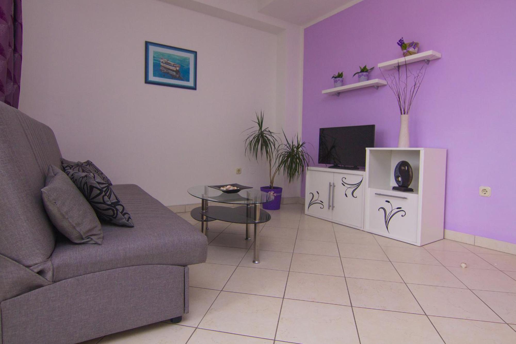 Apartments Dario Krk Town Zewnętrze zdjęcie