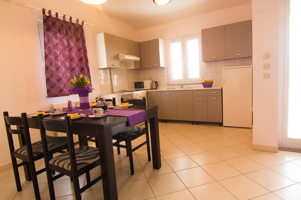 Apartments Dario Krk Town Zewnętrze zdjęcie